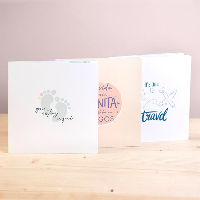 ¿Conoces ya nuestros álbumes más divertidos? ✨

Descubre los Libretos Offset, cada diseño está pensado para una temática diferente y dentro encontrarás frases, dibujos y estampados acorde a las temáticas. ¡Son muy divertidos y súper fáciles de rellenar con tus fotos favs!

Descubre todos los diseños en nuestro editor.

#copias #pequeñoformato #imprenta #granformato #diseñospersonalizados #laminas #productospersonalizados #diseñografico #fotografia #photography #photo #foto #photographer #instagood #travelphotography #fotografo #portrait #regalo #regalosoriginales #españa #tiendaonline #albumes #encuadernacion #editor #photofavs #instafavs #trifavs #tusfotosfavs #photofavs.es