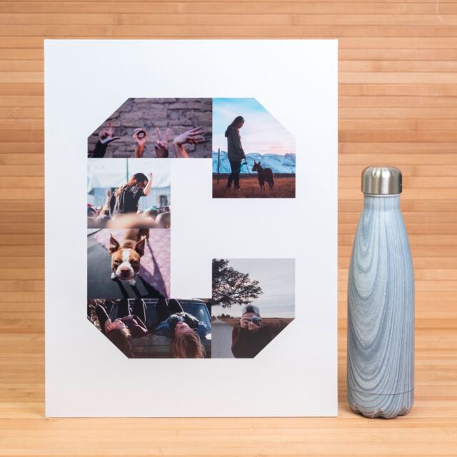 ¿C de Carla, casa o Coco? 🥥 No hay mejor manera de hacer un collage con tus fotos favs que hacerlo con una letra especial para ti.

¡Conoce este producto y muchos más en nuestra web www.photofavs.es! 🌐 

. . . 

#laminas #tiendaonline #albumes #encuadernacion  #photofavs #instafavs #tusfotosfavs #photofavs.es