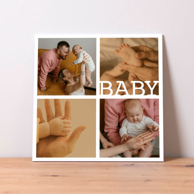 Llena tu hogar de recuerdos entrañables con nuestro Photopalabra 🧸 ¡Captura la magia de la infancia con nuestros productos fotográficos!

No te pierdas la oportunidad de preservar los recuerdos más preciados de tu bebé y editar tus collages diectamente desde nuestro editor.💓 

¡Conoce este producto y muchos más en nuestra web www.photofavs.es! 

. . . 

#laminas #tiendaonline #albumes #encuadernacion #bebe #instafavs #tusfotosfavs #photofavs.es